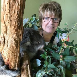 Meet your Posher, Jeri